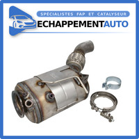 Partikelfilter BMW X3 E83 X5 E70 X6 E71/E72 18308508523
