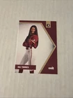 2026 ONIT Florida State Seminoles SOFTBALL card ISA TORRES variation