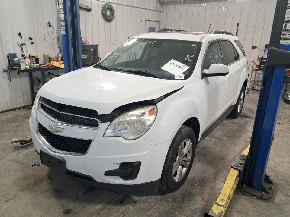 Depósito de lavado cuello flexible para 10-17 EQUINOX 420283 Foto 3 de 4