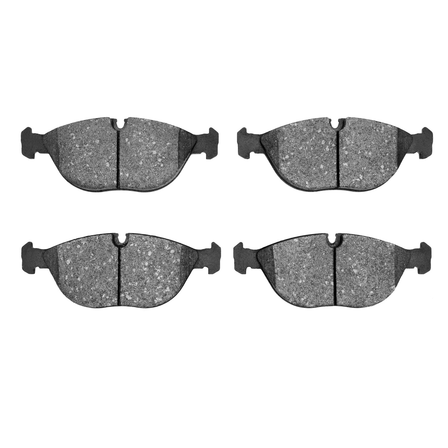 Bentley Arnage 1995-2005 Front Brake pad sets Set
