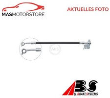 BREMSSCHLAUCH BREMSLEITUNG HINTEN LINKS ABS SL 1309 P FÜR KIA NIRO,NIRO I 104KW