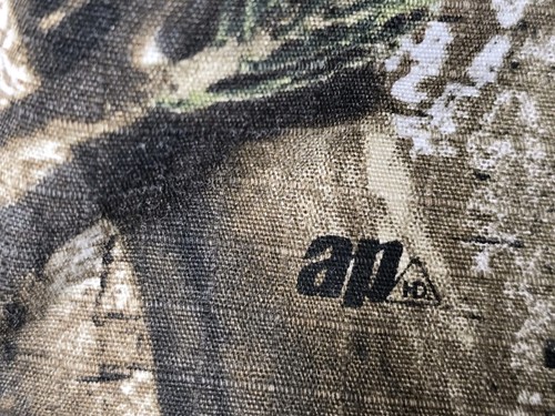 RedHead Size XL Ripstop Realtree Ap Camouflage Pants Cargo Pockets - Picture 5 of 14