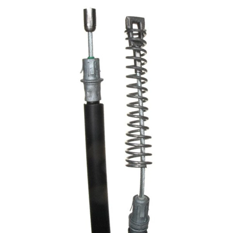 Genuine ACDelco For Mercury Mountaineer 02-05 Parking Brake Cable Passenger Side - Изображение 2 из 4