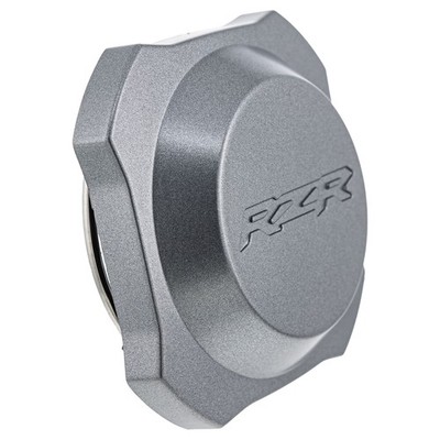 Polaris 1525221-705 Cap-Rim Matte Titanium SmokeMOOTH RZR XP EPS