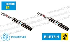 Bilstein B4 Gasdruckstoßdämpfer vorne für Porsche 911 991, Bj. 2011-2020