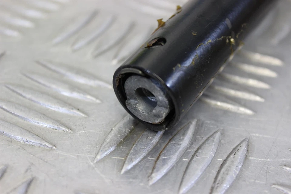 Honda CBR 1000 RR Handlebar Left Fireblade 2006 2007 CBR1000RR B146 - Image 2 of 4