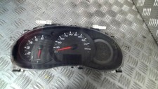 Compteur Renault MASTER