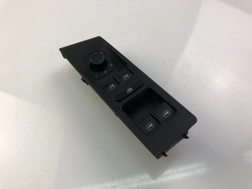 VW PASSAT B7 362 Fensterheber Schalter Vorne links 3AB857857A 2012 14614123