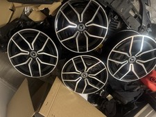 19 Inch Amg Oem Rims For Sale 19 Inch Amg Oem Rims For Sale