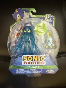 Silver Sonic | eBay