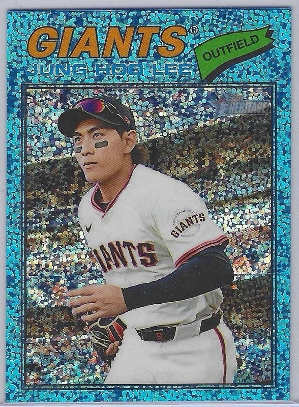 2026 Topps Chrome Baseball hobby box