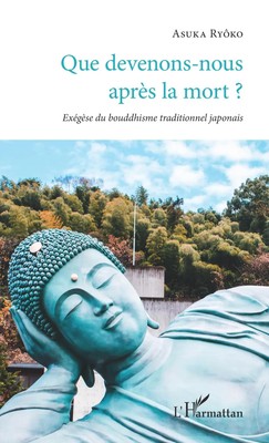 Asuka Ryôko | Que devenons-nous après la mort ? | Taschenbuch | Französisch