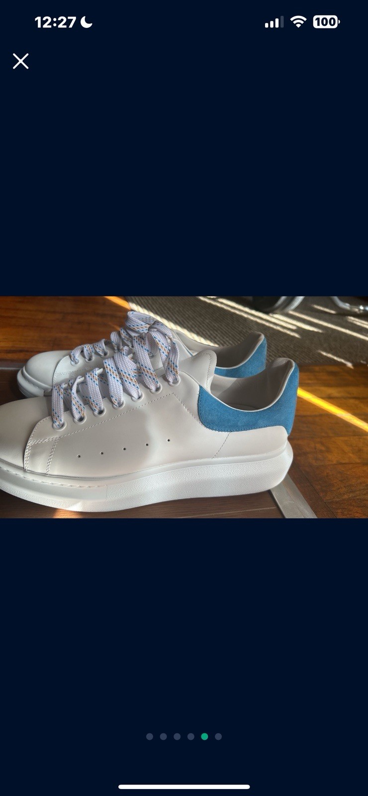 Alexander Mcqueens - image 4