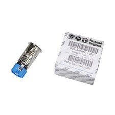 Fiat - Alloggiamento originale per accendisigari per Fiat Ducato 244/250 Brava/o