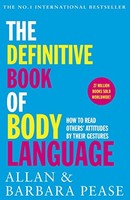 Barbara Pease - Definitive Book Of Body Language How To Read Others - G245Z