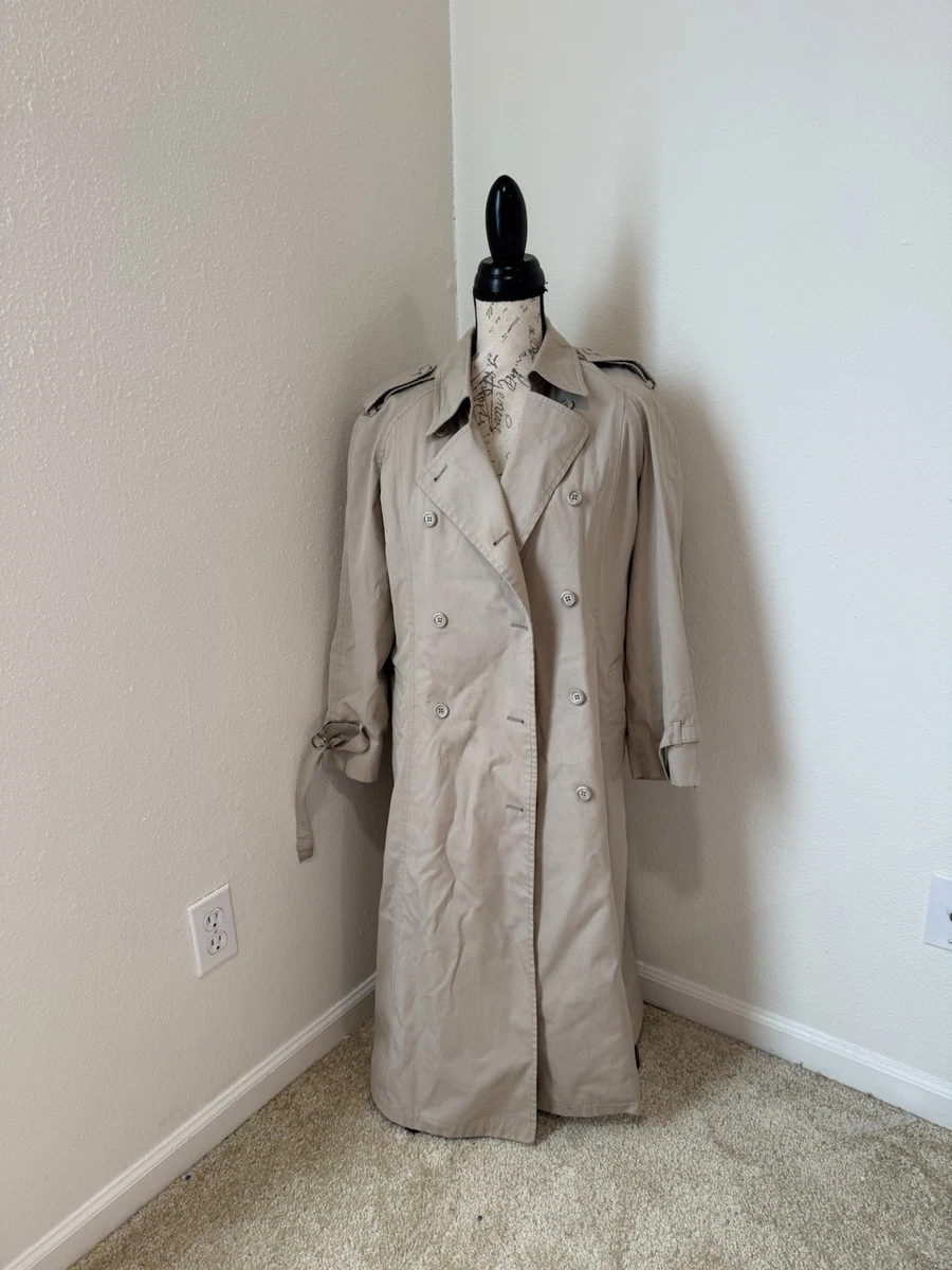 ジャケット・アウター GANGSTERVILLE 18aw CLASSIC TRENCH COAT M 25+ vintage trench coat for sale | Updated Oct 2026
