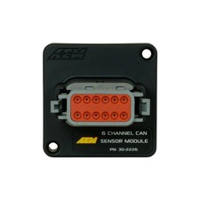 AEM Electronics Controller Area Network (CAN)...