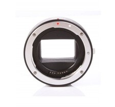AutoFocus Adapter for  Canon EF EFS  Lens to Sony NEX  E mount Camera
