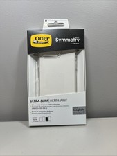 Otterbox Symmetry Series Magsafe Case Ultra-Slim Clear for iPhone 16 2024