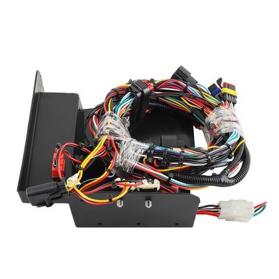 Speed Controller Wiring Harness For EZGO RXV Curtis Controllers 2012-2016 618950