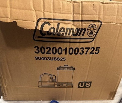 #ad #ad Coleman Bestway Pool Pump 302001003725 90403uss25 Brand New $75.00