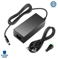 Power Supply Adapter 12V 5A 60W AC DC Converter 5.5mm 2.5mm Plug LED Strip