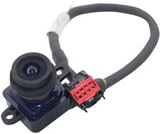 Rear View Backup Camera Oem Part 56054058ah Dodge Charger Chrysler 300 2011-2014 Rear View Backup Camera Oem Part 56054058ah Dodge Charger Chrysler 300 2011-2014