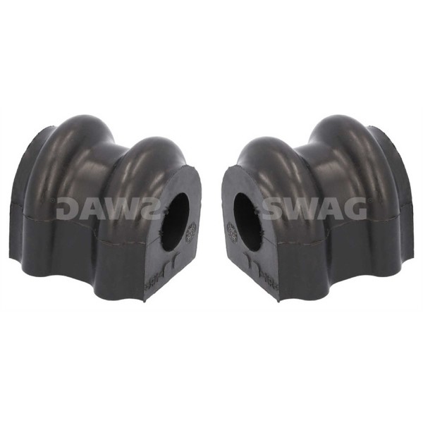 2X Swag Lagerung Stabilisator Hinten Links Rechts FüR KIA Sportage SL Hyundai-image