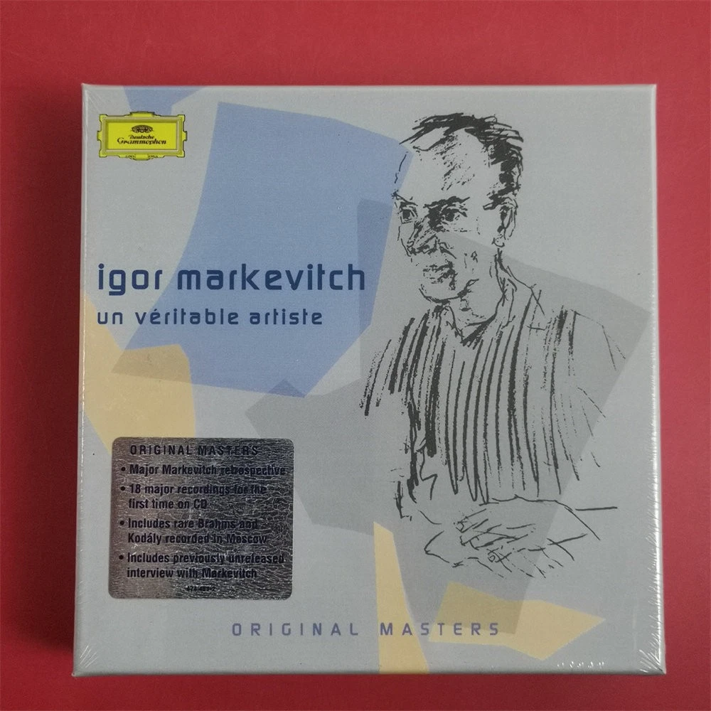 igor markevitch products for sale | eBay