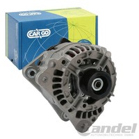 Hc-Cargo By Bosch Generator 110A Passend FüR Audi A3 Seat Altea Cordoba Ibiza TO