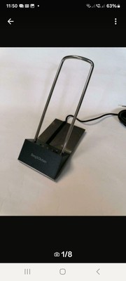 Design Tischladegerät Beo Charger von Bang & Olufsen Modell B&O 0392