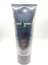 Kerastase Symbiose Scalp Renewal Micro Exfoliating Scrub 6.8oz 200ml NEW SEALED