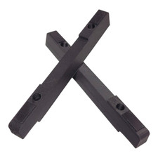 Pioneer RT1011L Piedini inferiori di ricambio da bobina a bobina