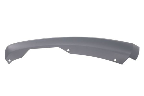 Left Front BLIC 5511-00-2558221P Spoiler for FORD