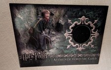 2005 Artbox Harry Potter and the Goblet of Fire Trading Cards 16