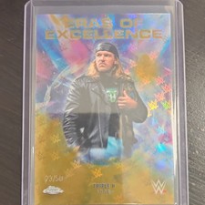 2026 Topps Chrome LogoFractor WWE Wrestling Checklist Guide in-content 48