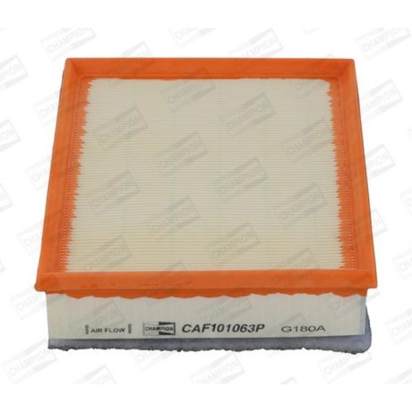 Champion Luftfilter Filtereinsatz FüR BMW 3Er Touring 320D 318D 320I CAF101063P-image
