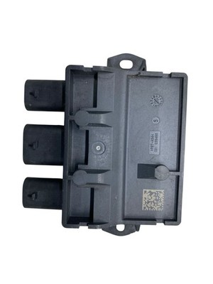 2018-2021 BMW X3M F97 OEM TRUNK KEYLESS SMART OPEN CONTROL MODULE 61357932682
