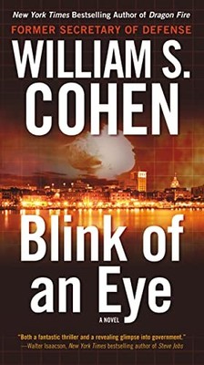 Blink of an Eye, Cohen, William S.