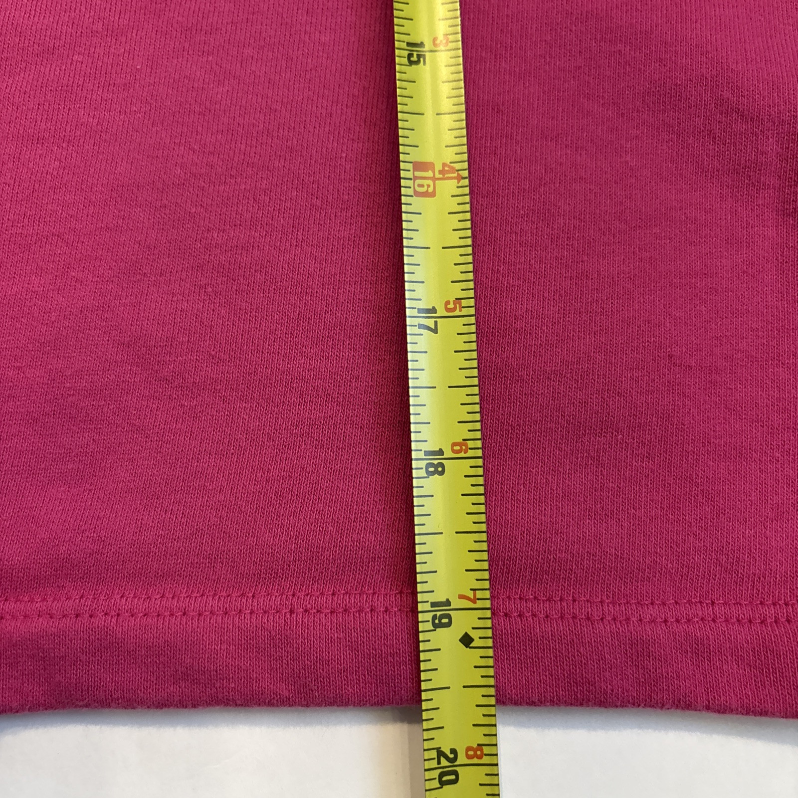 CALVIN KLEIN PERFORMANCE DISTRESSED SWEATSHIRT WO… - image 13