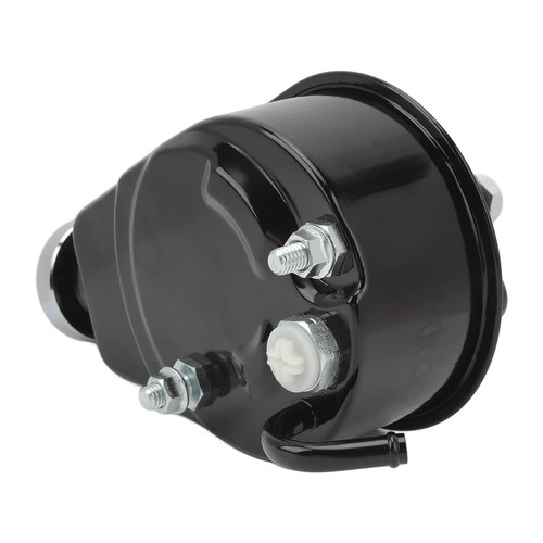(Black)1Pc ABS And Metal Power Steering Pump High Gloss Replacement For Saginaw - Picture 22 of 22