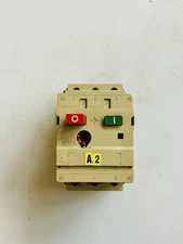 Klockner-Moeller PKZM 0-6 Manual Motor Starter