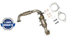 Katalysator mit Einbausatz für FORD C-Max, Focus III, Mondeo, Grand C-Max, 1.0