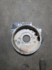 Cummins Flywheel Housing Isb6.7 4941044 4941042 Read Description