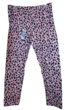 CALEÇON LEGGING POLAIRE CHAUD & DOUILLET TAILLE S/M, 4 COULEURS AU