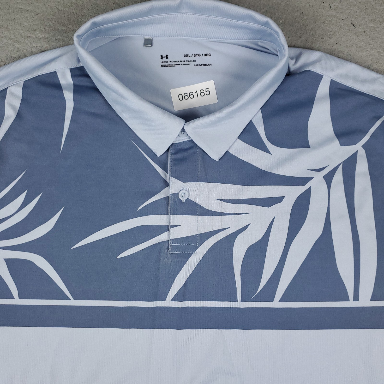 Casual Short Sleeve