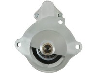 NEU - As-Pl S4007 Starter FüR Ford LDV