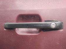 Porsche 944 Turbo S2 - Script Door Handle Set W Key Porsche 944 Turbo S2 - Script Door Handle Set W Key
