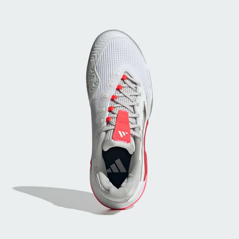adidas women Barricade 13 Tennis Shoes