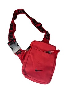 nike chest pack